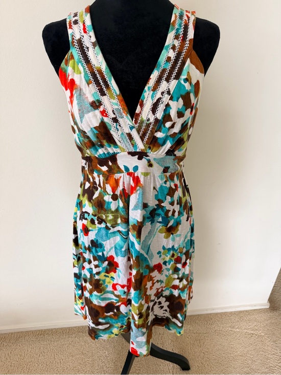 Tommy Bahama Dresses & Skirts - Tommy Bahama Sun dress